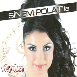 Album cover of Sinem Polat'la Türküler