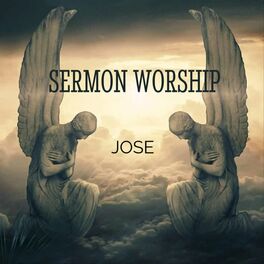 Album cover of Sermon Worship