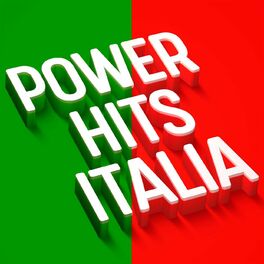 Album cover of Power Hits Italia