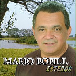 Album cover of Esteros