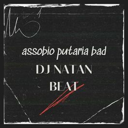Album cover of Assobio Putari4 sad