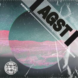 Album cover of Distant — Reasons