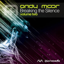 Album cover of Breaking The Silence, Vol. 2 (The Full Versions, Vol. 1)