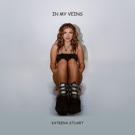 Album cover of In My Veins