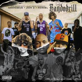 Album cover of Bandodrill