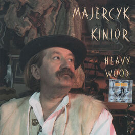 Album cover of Heavy Wood