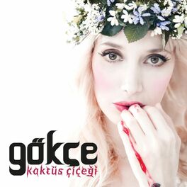 Album cover of Kaktüs Çiçeği