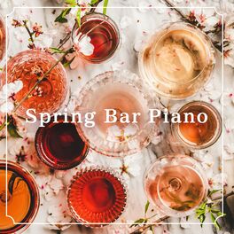 Album cover of Spring Bar Piano