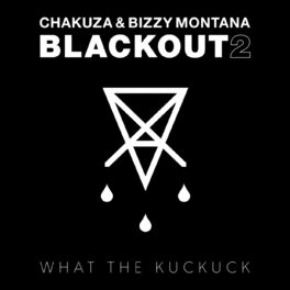 Album cover of Blackout 2