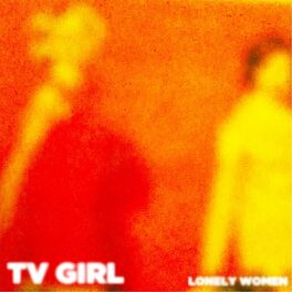 Album cover of Lonely Women