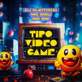 DJ Cleitinho - Vou Jogar pra Cima: letras e músicas