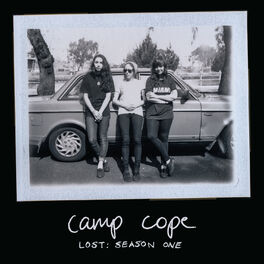 Album cover of Lost (Season One)