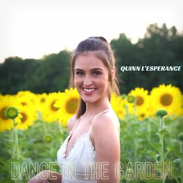 Album cover of Dance in the Garden