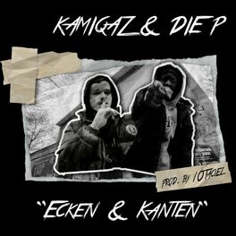 Album cover of Ecken und Kanten
