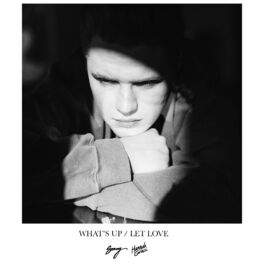 Album cover of What's Up? / Let Love