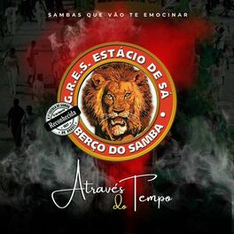 Album cover of Através do Tempo