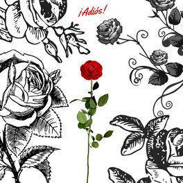 Album cover of Adiós (Extended Play)