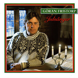 Album cover of Julsånger
