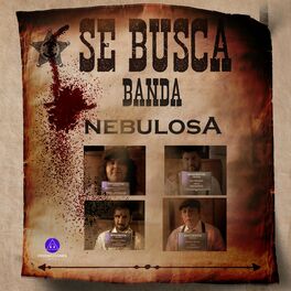 Album cover of Se Busca