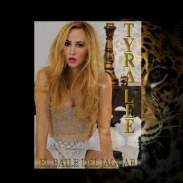 Album picture of El Baile Del Jaguar