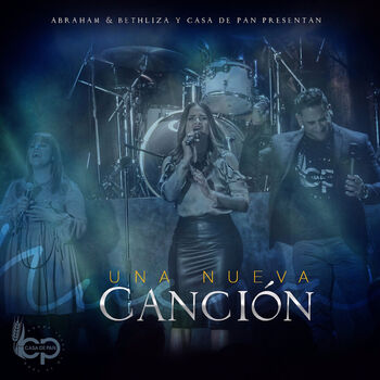 Una Nueva Canción cover