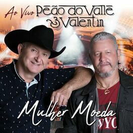 Peão do Valle & Valentin - Peão de Cristo: letras e músicas