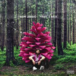 Album cover of Fruit 2 paix