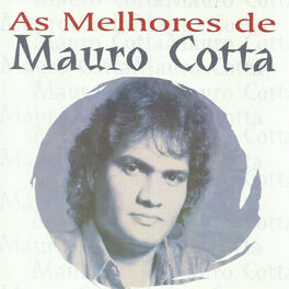 Album cover of As Melhores de Mauro Cotta