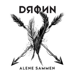 Album cover of Alene Sammen