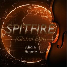 Album cover of Spitfire (Global Edit)