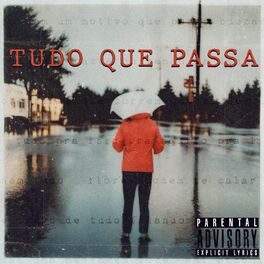 Album cover of Tudo Que Passa