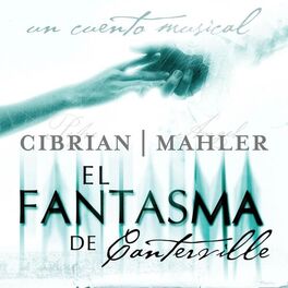 Album cover of El Fantasma de Canterville