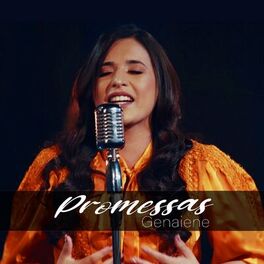 Album cover of Promessas