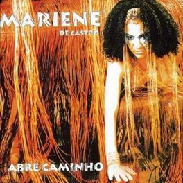 Album cover of Abre Caminho