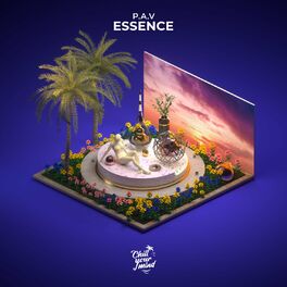 Album cover of Essence