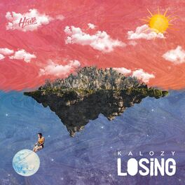 Album cover of Losing (Radio Edit)