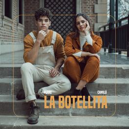 Album cover of La botellita