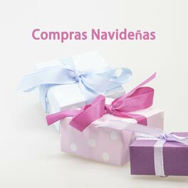 Album cover of Compras Navideñas
