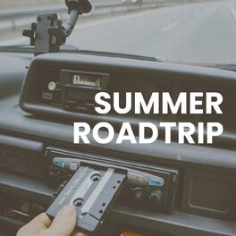 Album cover of Summer Roadtrip
