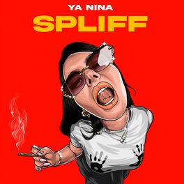 Album cover of Spliff