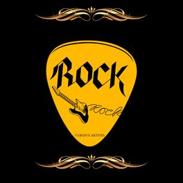 Album cover of King's Rock