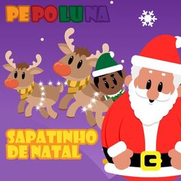Album cover of Sapatinho de Natal
