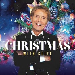 Album cover of Christmas with Cliff