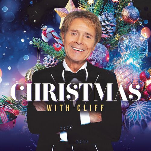 Cliff Richard Heart of Christmas listen with lyrics Deezer