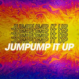 Album cover of Jumpump It Up