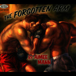 Album cover of The Forgotten Arm