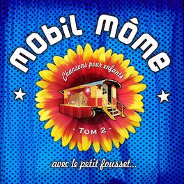Album cover of Mobil Môme - Tom 2 -
