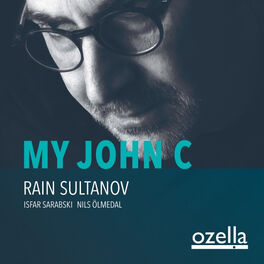Album cover of My John C