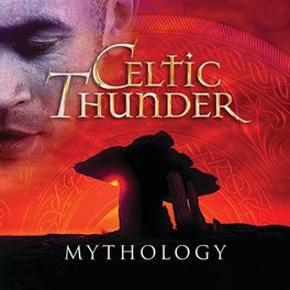 Album cover of Mythology