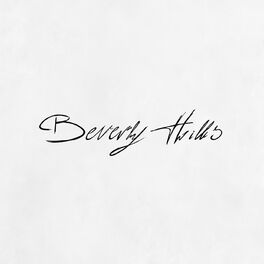 Album cover of Beverly Hills